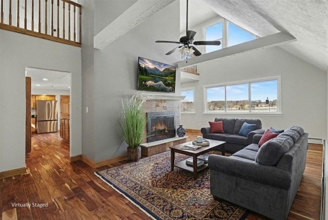 12055 S Sherman Lake Drive, Augusta, MI 49012