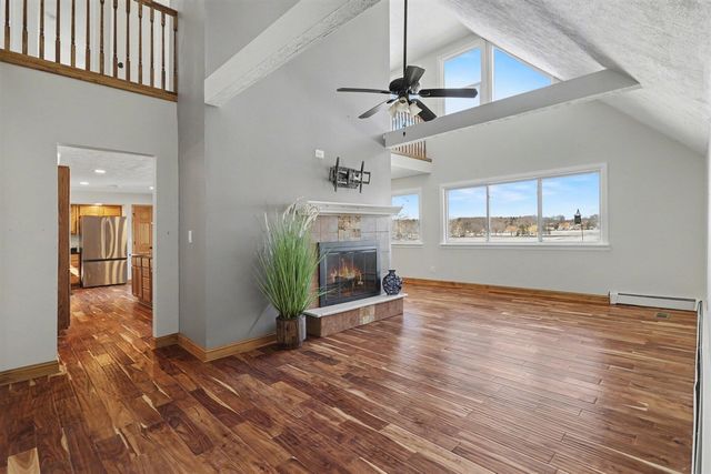 12055 S Sherman Lake Drive, Augusta, MI 49012