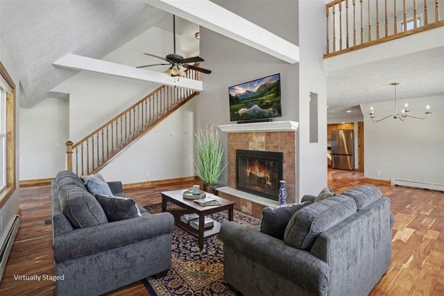 12055 S Sherman Lake Drive, Augusta, MI 49012