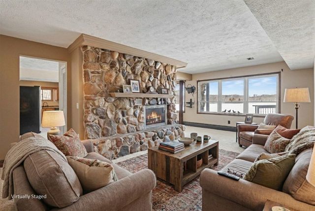 12055 S Sherman Lake Drive, Augusta, MI 49012