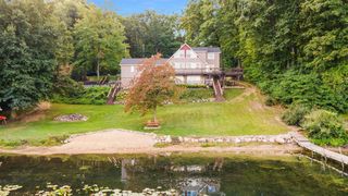 12055 S Sherman Lake Drive, Augusta, MI 49012