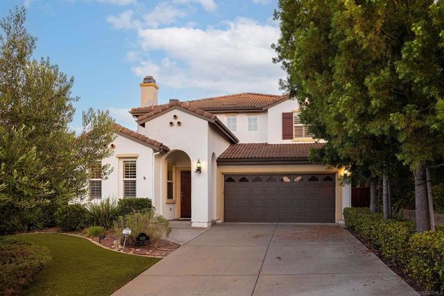 10287 Spruce Woodlands Way, Escondido, CA 92026
