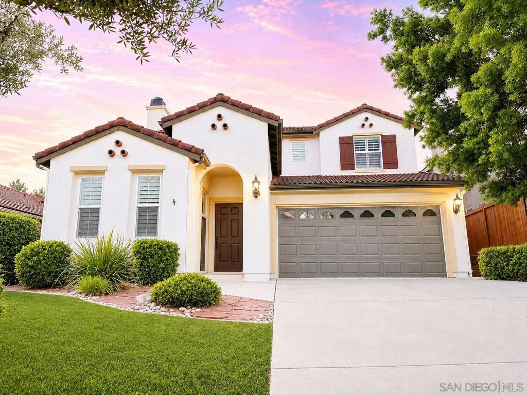 10287 Spruce Woodlands Way, Escondido, CA 92026