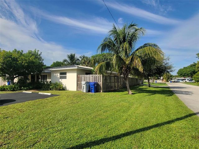 1601 SW 1 Terrace 1, Pompano Beach, FL 33060