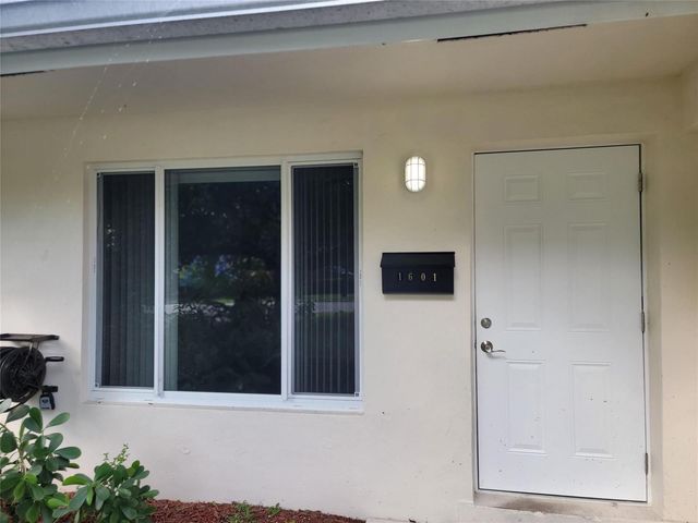 1601 SW 1 Terrace 1, Pompano Beach, FL 33060