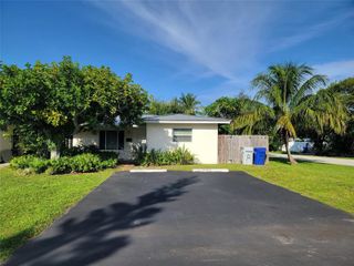 1601 SW 1 Terrace 1, Pompano Beach, FL 33060