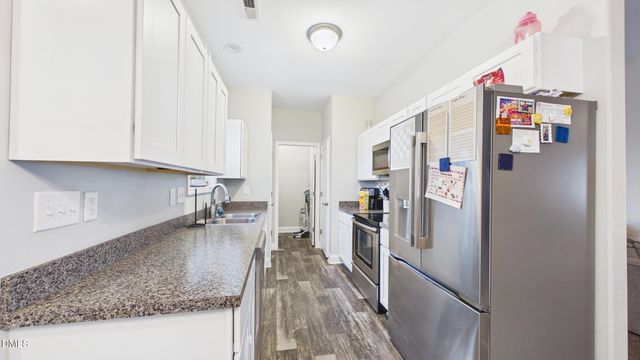 5930 Old 421 Road, Liberty, NC 27298