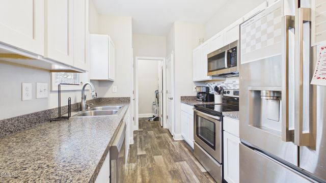 5930 Old 421 Road, Liberty, NC 27298