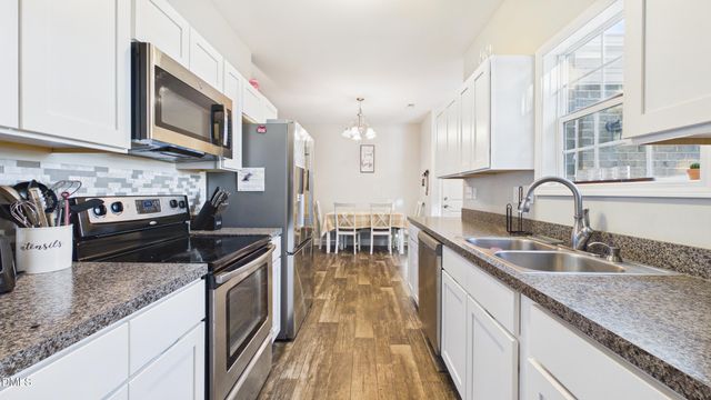 5930 Old 421 Road, Liberty, NC 27298