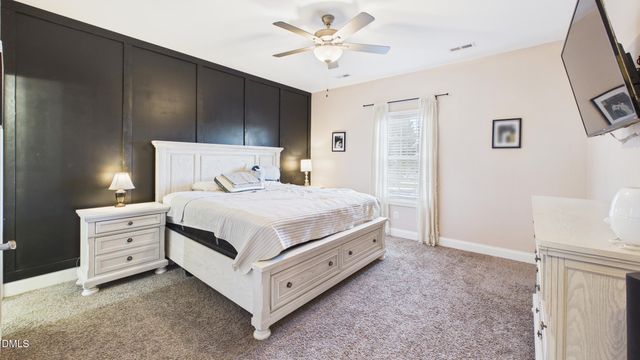 5930 Old 421 Road, Liberty, NC 27298
