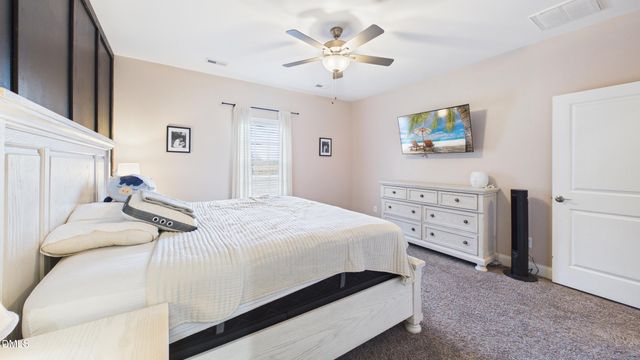 5930 Old 421 Road, Liberty, NC 27298