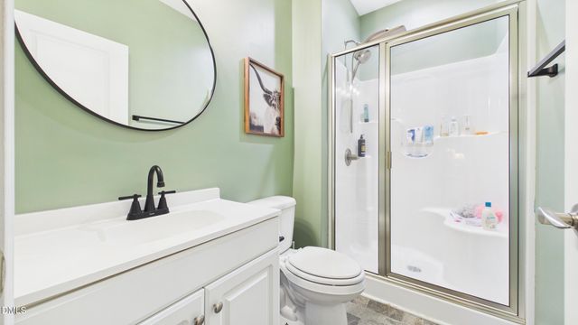 5930 Old 421 Road, Liberty, NC 27298