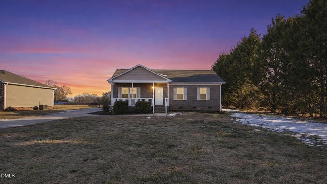 5930 Old 421 Road, Liberty, NC 27298