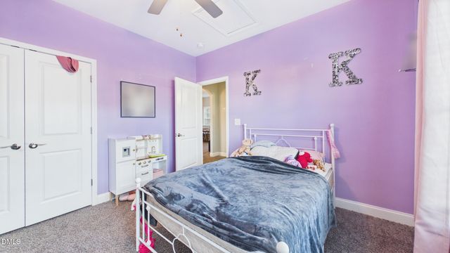 5930 Old 421 Road, Liberty, NC 27298