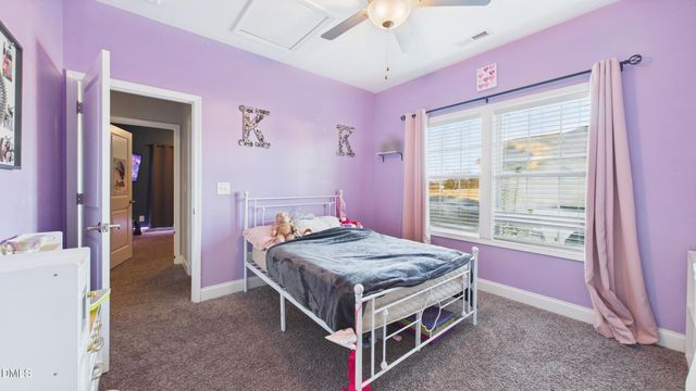 5930 Old 421 Road, Liberty, NC 27298