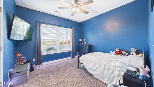 5930 Old 421 Road, Liberty, NC 27298