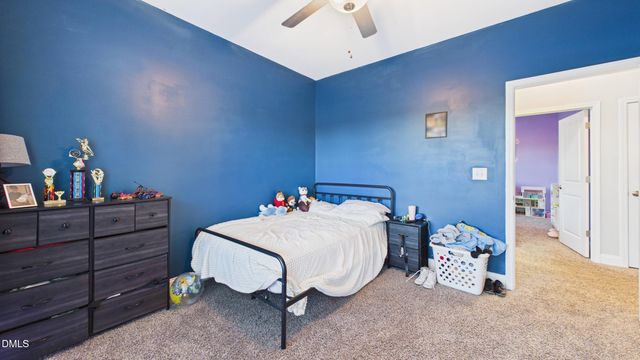 5930 Old 421 Road, Liberty, NC 27298