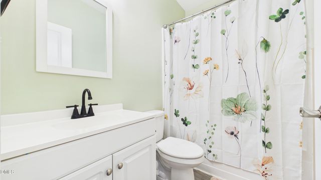 5930 Old 421 Road, Liberty, NC 27298