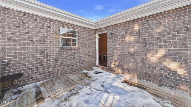 5930 Old 421 Road, Liberty, NC 27298
