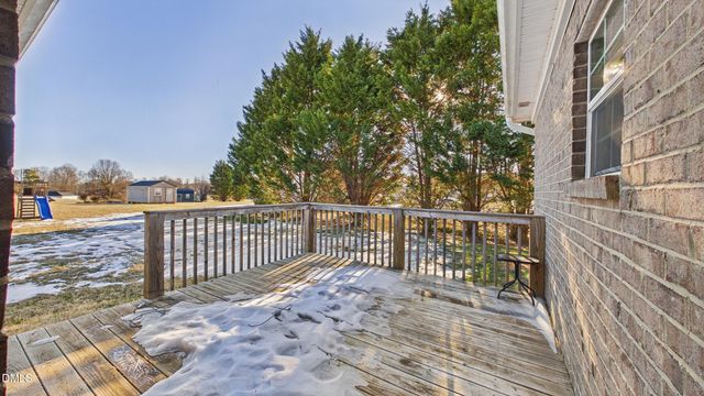 5930 Old 421 Road, Liberty, NC 27298