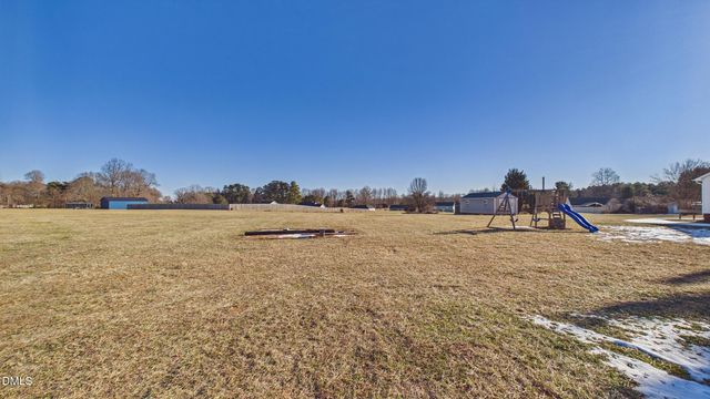 5930 Old 421 Road, Liberty, NC 27298