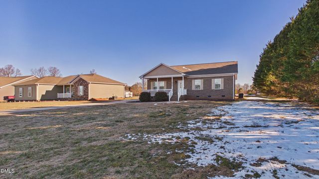 5930 Old 421 Road, Liberty, NC 27298