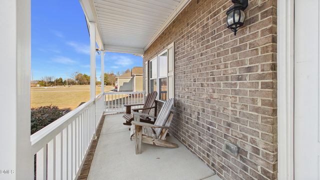 5930 Old 421 Road, Liberty, NC 27298