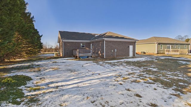 5930 Old 421 Road, Liberty, NC 27298