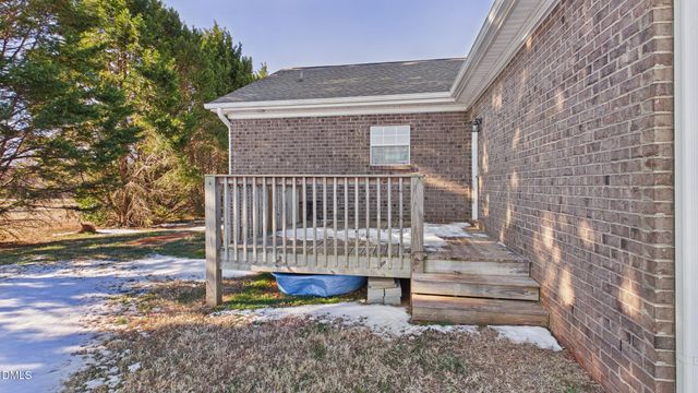 5930 Old 421 Road, Liberty, NC 27298