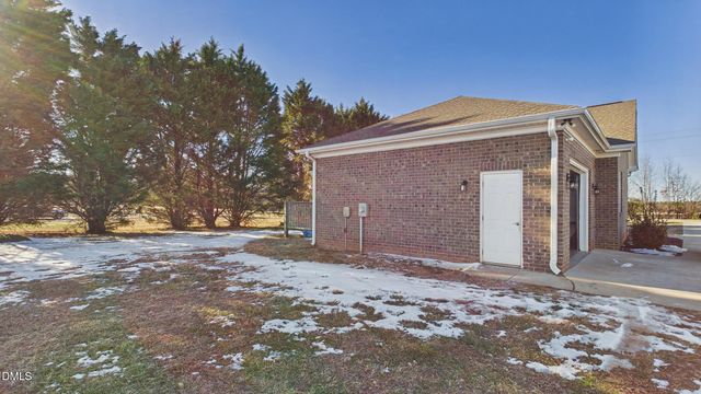 5930 Old 421 Road, Liberty, NC 27298