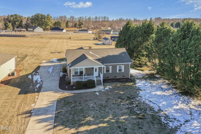 5930 Old 421 Road, Liberty, NC 27298