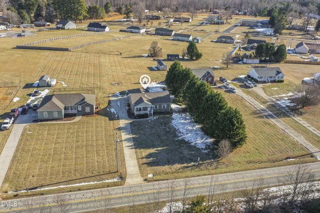5930 Old 421 Road, Liberty, NC 27298