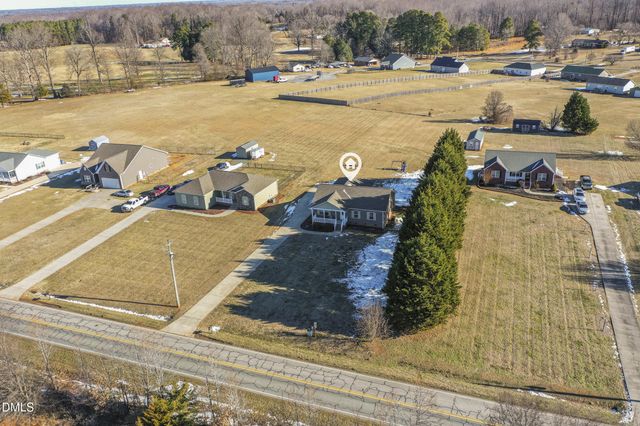 5930 Old 421 Road, Liberty, NC 27298