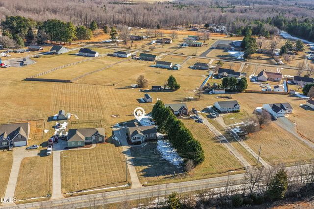 5930 Old 421 Road, Liberty, NC 27298