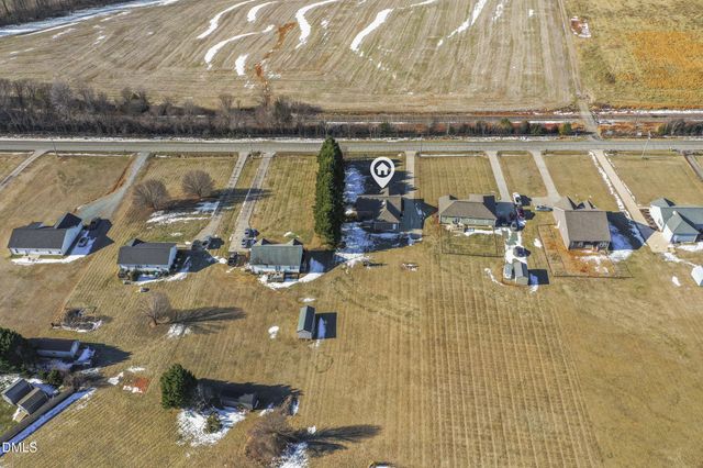 5930 Old 421 Road, Liberty, NC 27298