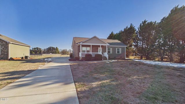 5930 Old 421 Road, Liberty, NC 27298