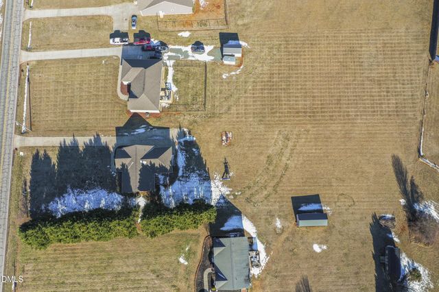 5930 Old 421 Road, Liberty, NC 27298