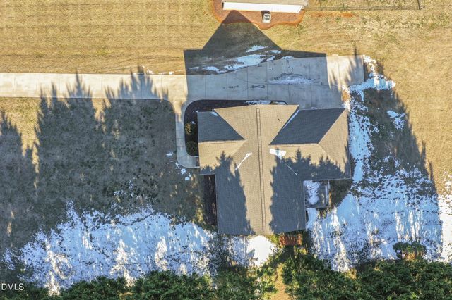 5930 Old 421 Road, Liberty, NC 27298