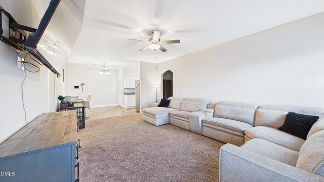 5930 Old 421 Road, Liberty, NC 27298