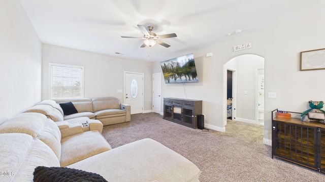 5930 Old 421 Road, Liberty, NC 27298