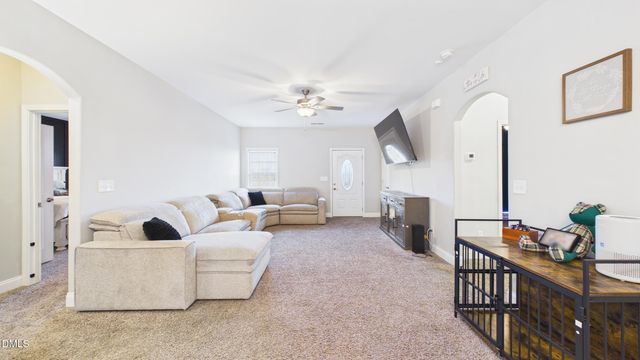 5930 Old 421 Road, Liberty, NC 27298