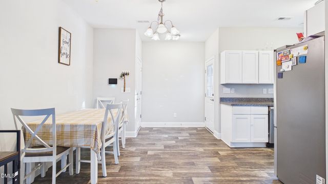 5930 Old 421 Road, Liberty, NC 27298