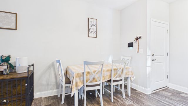 5930 Old 421 Road, Liberty, NC 27298