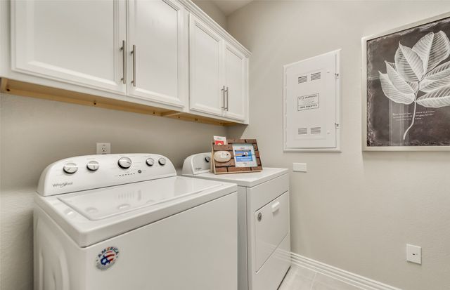 1601 Esra Lane, Anna, TX 75409
