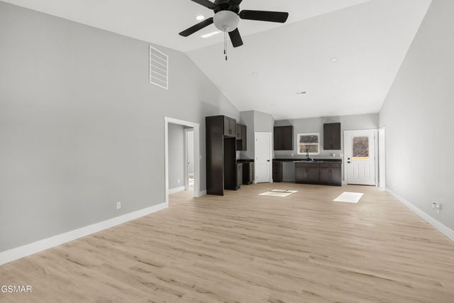 161 Greasy Cove Road, Cosby, TN 37722