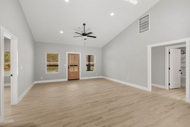 161 Greasy Cove Road, Cosby, TN 37722