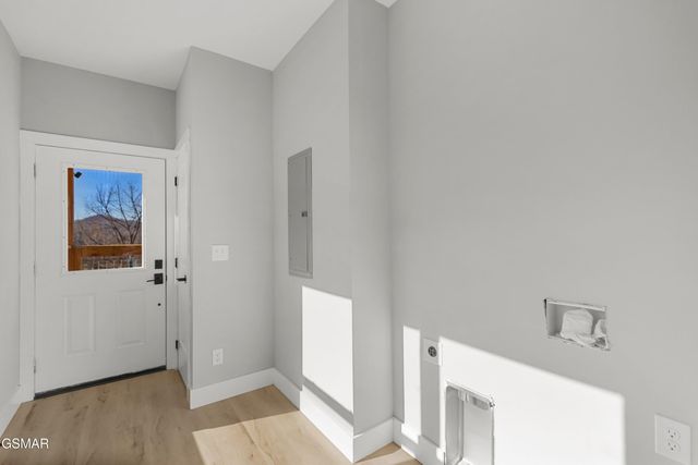 161 Greasy Cove Road, Cosby, TN 37722