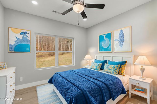 161 Greasy Cove Road, Cosby, TN 37722