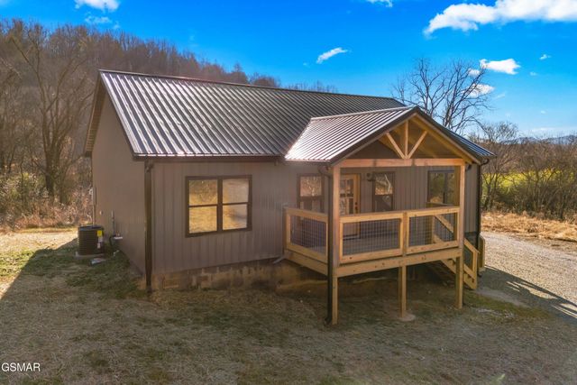 161 Greasy Cove Road, Cosby, TN 37722