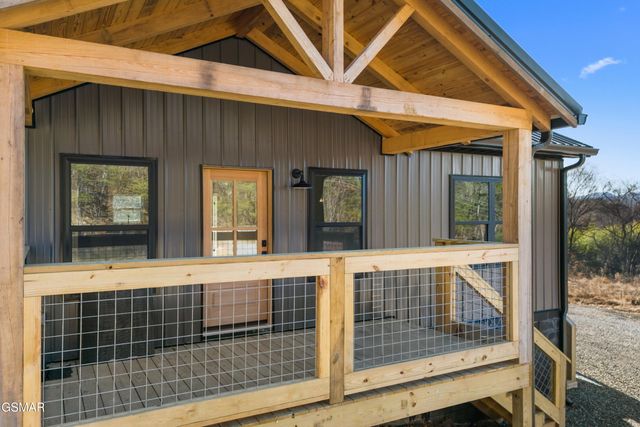 161 Greasy Cove Road, Cosby, TN 37722